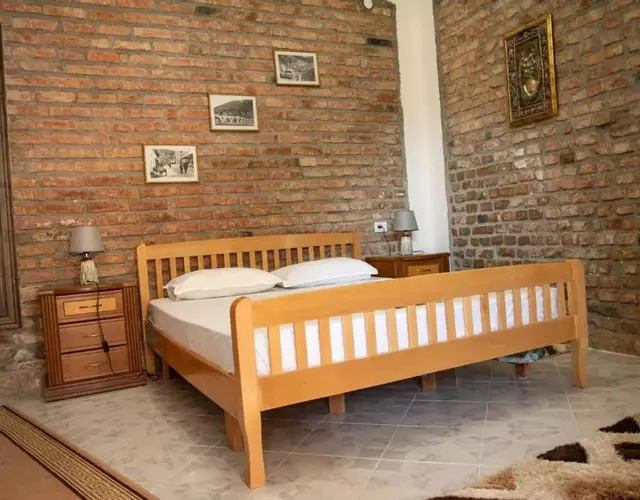 Guesthouse Belle View Old Town