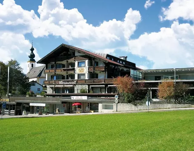 Alpenhotel Gastager