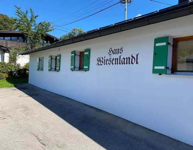 Ferienhaus Wiesenlandl
