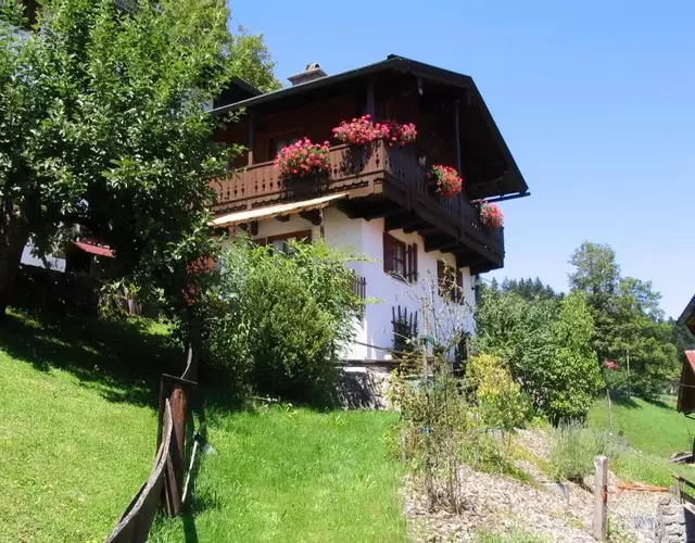 Haus Waidmannsglück