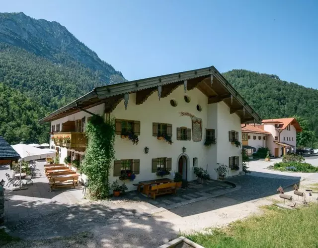 Hotel-Gasthof Mauthäusl