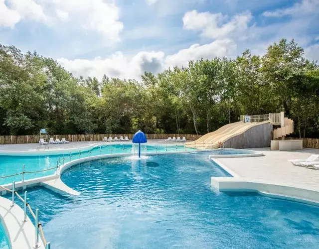 Village Pierre & Vacances Belle Dune