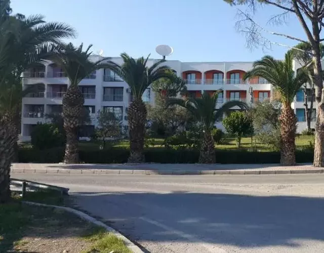 Berksoy Hotel