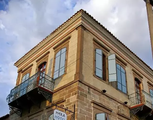 Hera Hotel