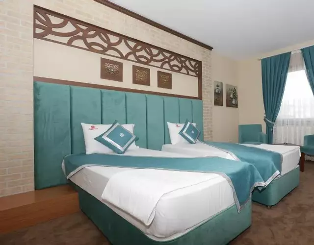 Hotel Labella Bergama