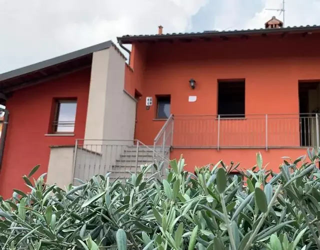 BORGHETTO AIRPORT/HOSPITAL