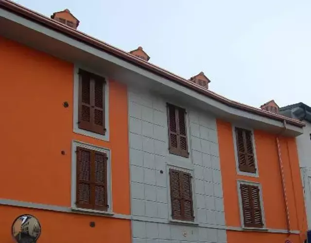 La Corte Salesiana - guest house - piano terra