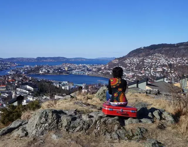 Bergen Hostel Montana