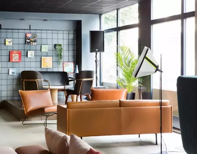 Comfort Hotel Bergen