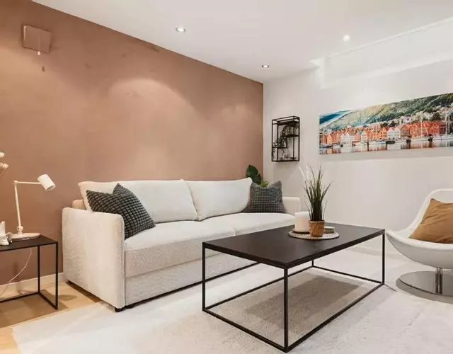 Dinbnb Apartments I Cobblestone Streets 350m from Bryggen & Fløybanen!