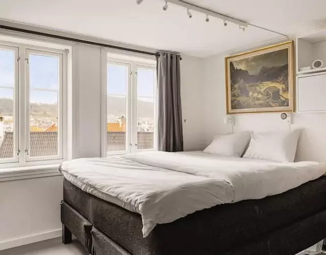 Fairytale Surroundings I 450m to the Train Station