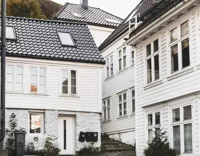 Skuteviken Apartments 40