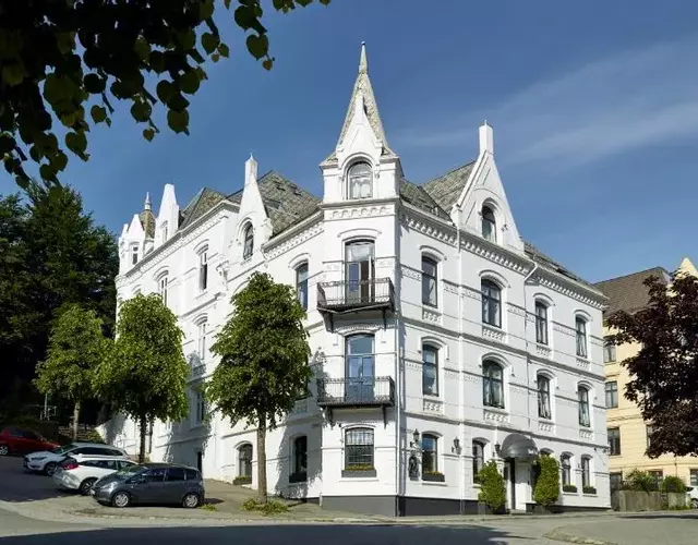 Hotel Park Bergen