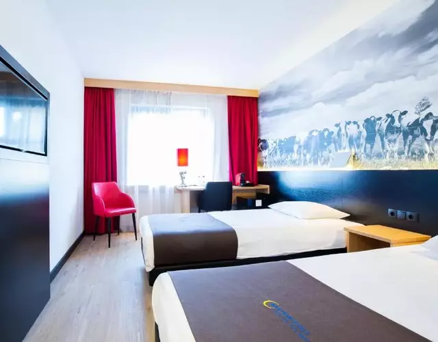 Bastion Hotel Roosendaal