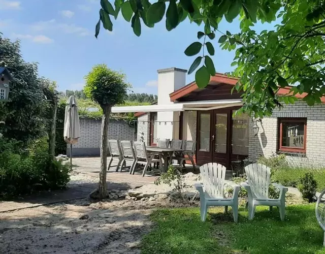 Bungalow de Pluumpot