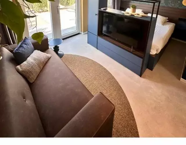 Hotel Brasserie Smits