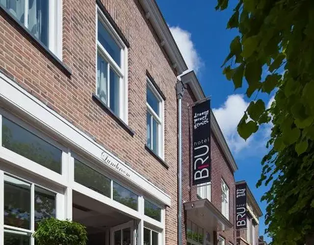 Hotel Bru