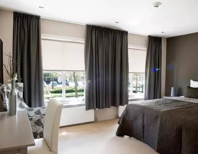 Hotel-Restaurant Thuis!