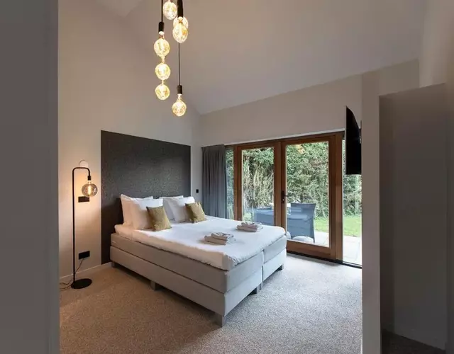 Motel-Restaurant-Grand Cafe de Caisson