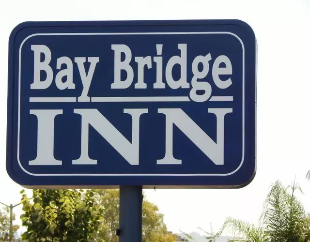 Bay Bridge Inn Oakland