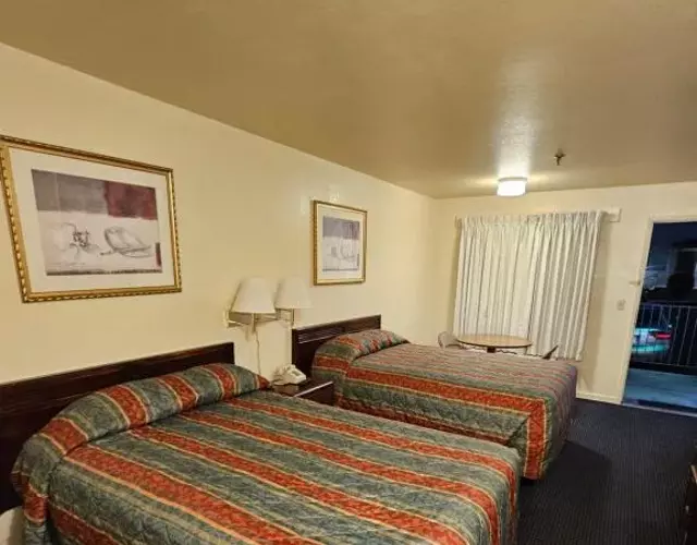 Terrace Inn and Suites