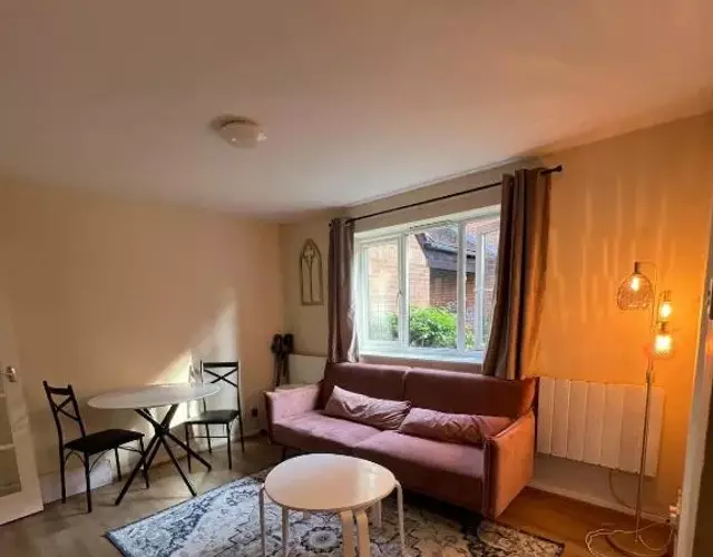 The Astronomy Lodge by the Harry Potter Studios