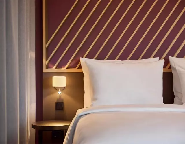 B&B HOTEL Berlin Airport-Nord