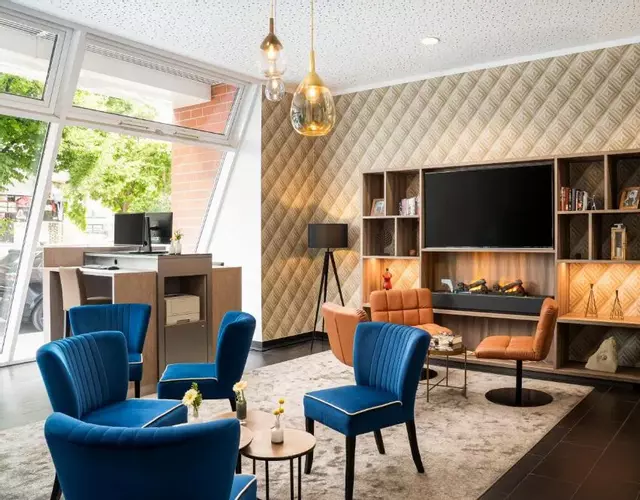 Leonardo Hotel Berlin