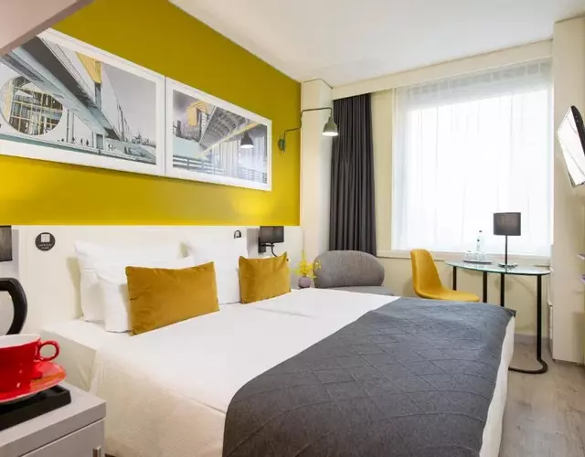 Leonardo Hotel Berlin Mitte