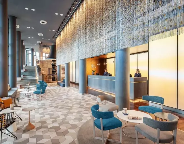 NH Berlin Alexanderplatz