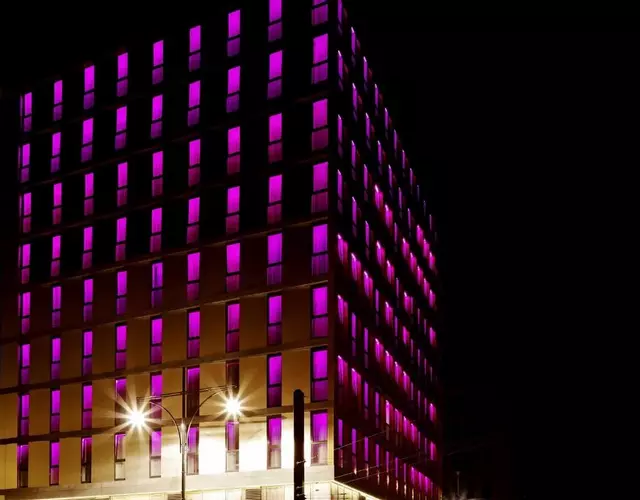 VISIONAPARTMENTS Berlin - contactless check-in