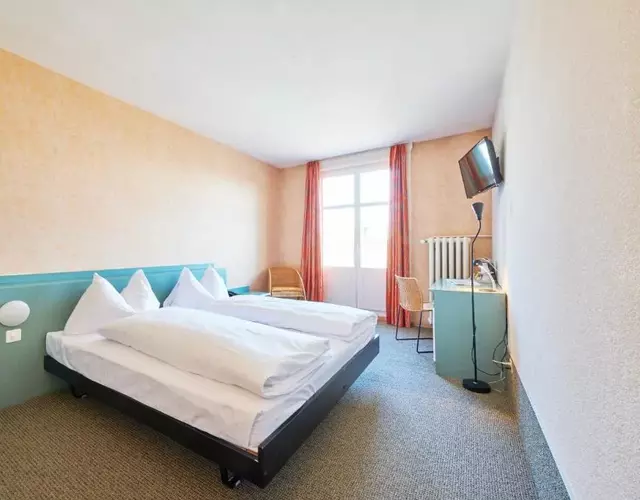 Hotel City am Bahnhof