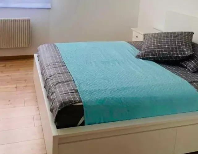 MYM NOW Apartment in Bern