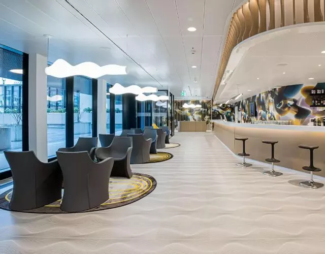 Prize by Radisson, Bern City