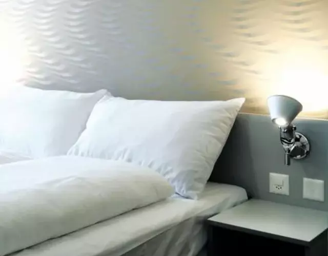 Sorell Hotel Ador