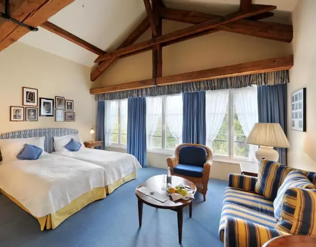 Unique Hotel Innere Enge