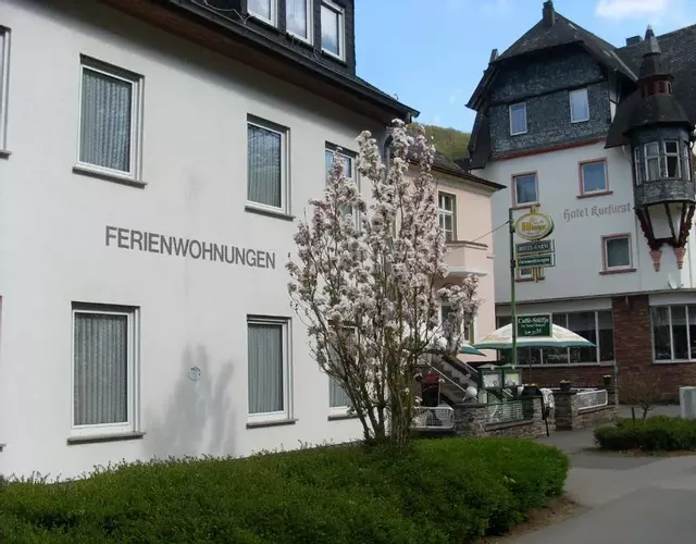 Ferienwohnung Viktoria