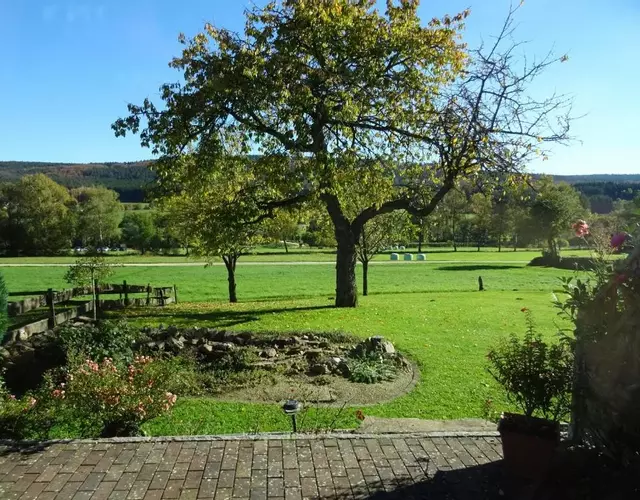 Gäste Domizil Edel Zeit