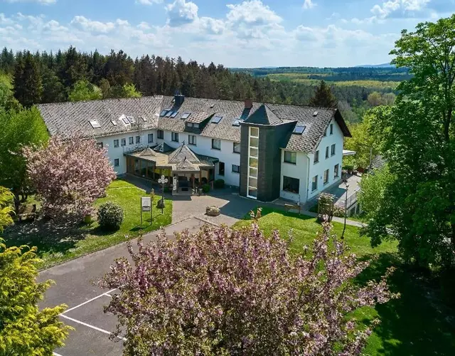 Landhotel Karrenberg