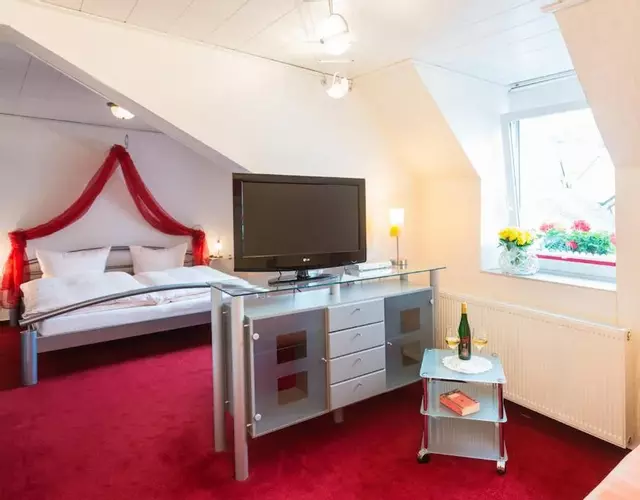 Moselromantik-Hotel zum Löwen