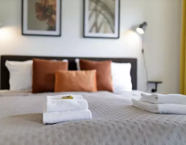 VonMos Moselblick Apartments