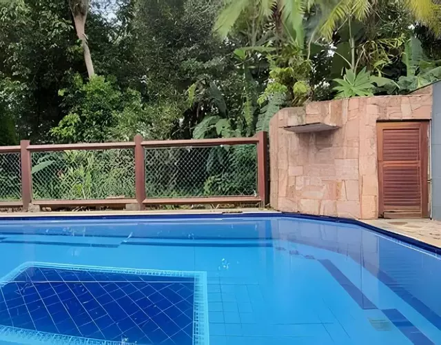 Bela casa em Riviera – SP (6)