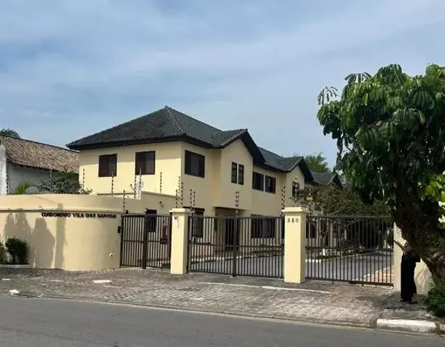 Condomínio Vila das Gaivotas - Casa 10