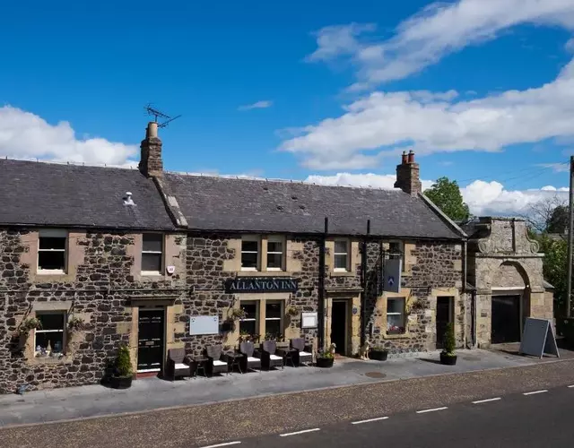 Allanton Inn