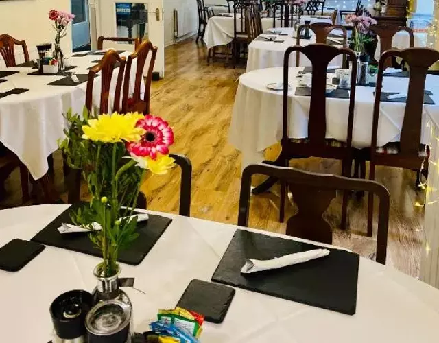 Newcastle Arms Hotel