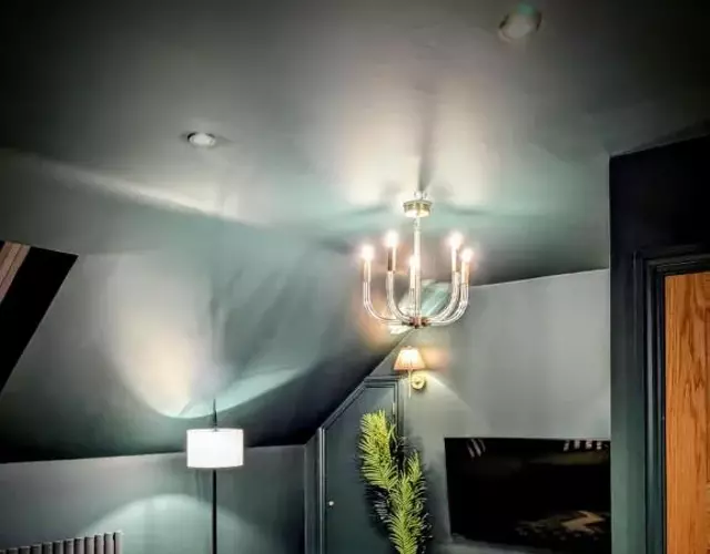 The Hideaway Bureau - Highlands