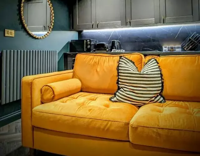 The Hideaway Bureau - Islay