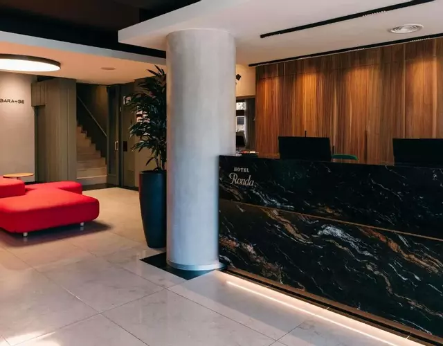 Ibis Styles Figueres Ronda