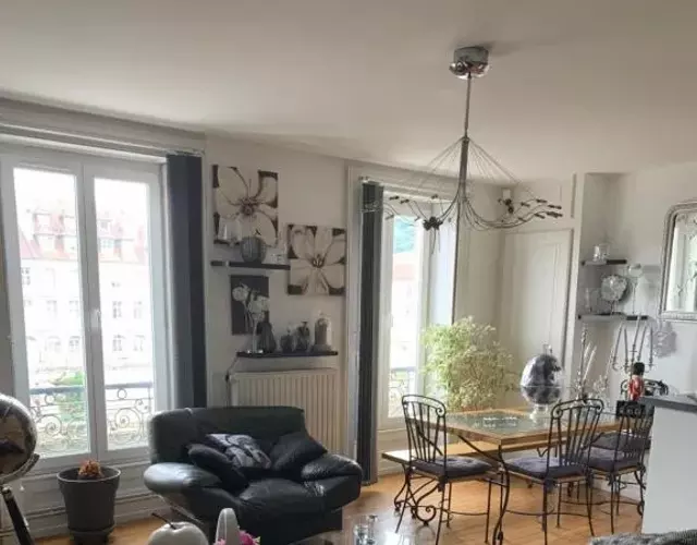 Appartement Au Quai 1921