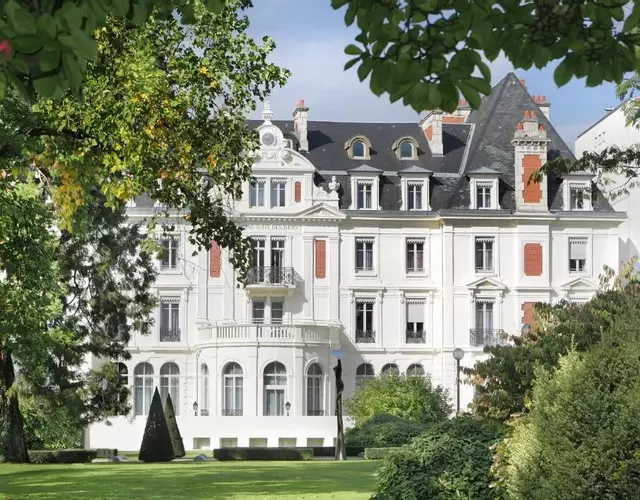 Villa Médicis Besançon